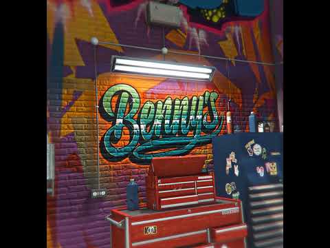 Los Santos in GTA Online 🤩 #gta5 #gtav #grandtheftauto #edit #shorts #viralvideo
