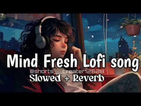 "Chill Out and Unwind with Soothing Lofi Beats for Relaxation! 🎶✨ #LofiMusic #MindRelaxation"