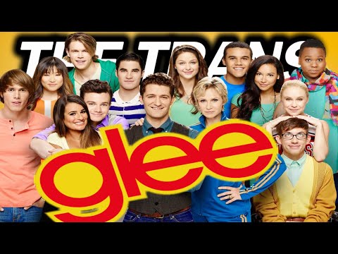 The Trans Glee Episode