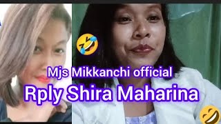 Mjs Mikkanchi official rply Shira Maharina 🥰🥰🥰💯cr 🤣🤣🤣🤣🤣🤣🤣🤣🤣🤣🤣🤣🤣