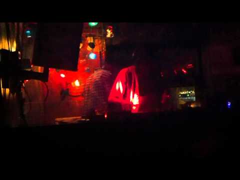 Golden Juke Club