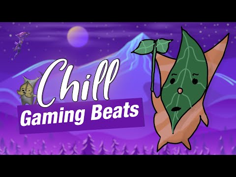 Chill Background Gaming Beats