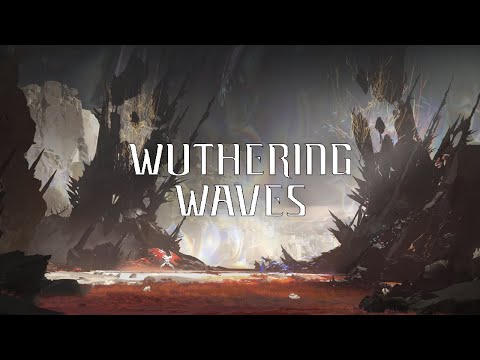 Skillless Genshin Player Tries Wuthering Waves