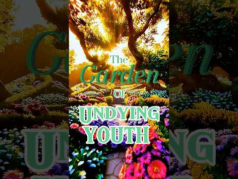 Ageless Beauty novel series for girls