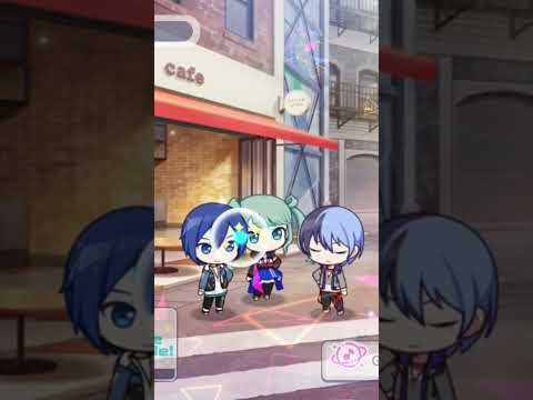 kaito saying yahoo :3 | #pjsk #miku #kaito #vocaloid