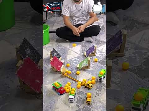 ping pong ball game shorts videos