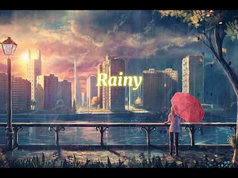 Relaxing Music & Rain Sounds - Beautiful Piano Music