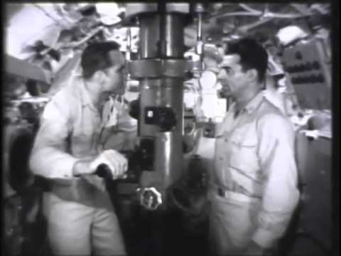 USS Triton  'The Triton's Christmas'