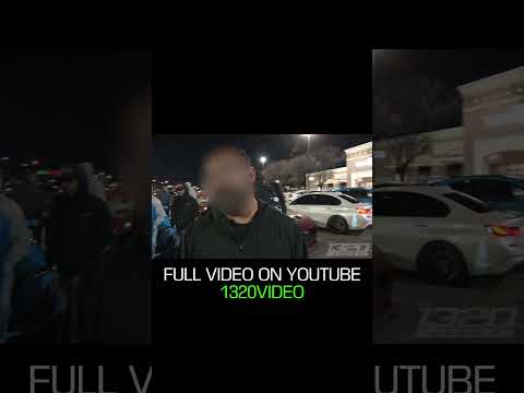 Texas Streets 2025 was INSANE!