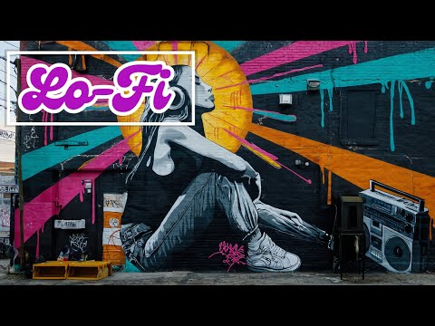 D Major Lofi Type Beat | 6 Hour Soul Sample Mix | Music to Study, Sleep, Work, Chill