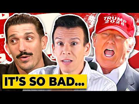 Trump's Putin Problem is Humiliating & Getting Worse, Andrew Shulz Pete Buttigieg Controversy & More