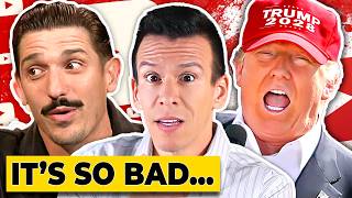 Trump's Putin Problem is Humiliating & Getting Worse, Andrew Shulz Pete Buttigieg Controversy & More