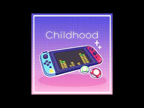 Childhood [Futurebass]