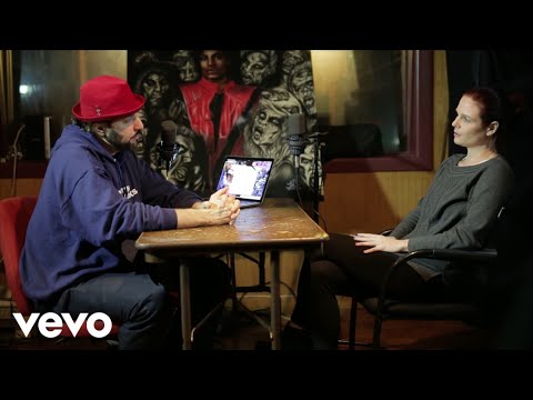 R.A. the Rugged Man - Podcast Episode 1: Lindsey Snell
