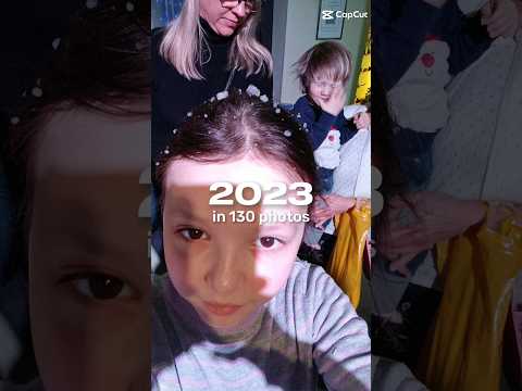 мой 2023 год🎇🌹