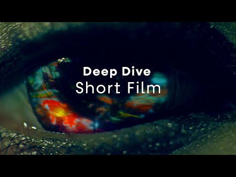 Deep Dive: A Gripping Tale of Digital Alienation [Short Film]