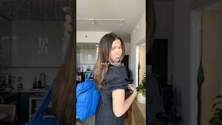 DIML Working A 9-5 As A Part-Time Content Creator #dayinmylife #dayinthelife #diml #nyc #vlog
