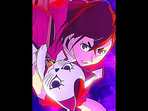 Bro Looks Like Alien 💀⛩️ [ DAN DA DAN S2 ] #dandadan #anime #shorts #momoayase #amv #edit #animeedit
