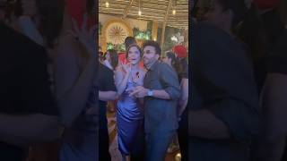Nia Sharma, Ankita & Vicky Jain Dance video  At Samarth Jurel Birthday Celebration