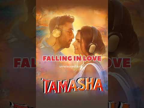 Khoya Hua Main full AUDIO Song I TAMASHA SONG 2015 I Ranbir Kapoor, Deepika Padukone I RG creation