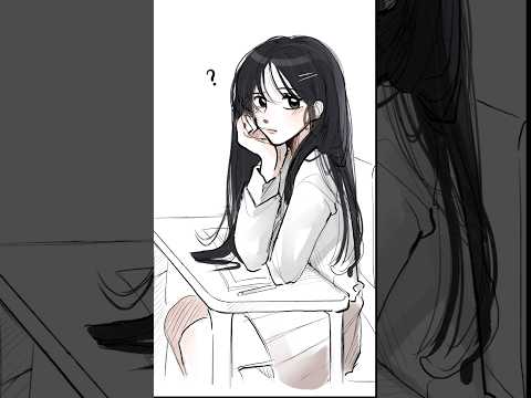 꿈속에서 본 #artist #그림 #fyp