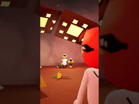 The Nightmare of Mars Exploration #Mars #SciFi #GNH #SpaceAdventure #Animation #ShortFilm