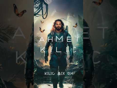 KILIC MIX 14 #newmix #afrohouse #melodictechno