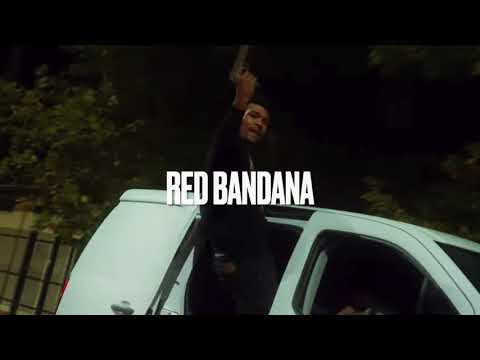 RED BANDANA (ARTIE 5IVE X RONDODASOSA X KID YUGI TYPE BEAT)