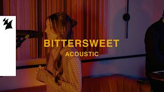 Audien & Shallou feat. Rosie Darling – Bittersweet (Acoustic) [Live Performance]