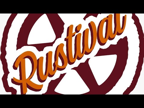 my top 5 cars in rustival (28th September 2024)