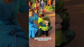 Disneyland funny moments 🤣#funny #funnydad #funnyvideosclips