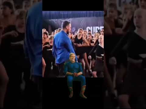Blue Shirt Guy Dancing Homelander Reaction #memes #meme #memesdaily #shorts #shortsviral #shortsfeed