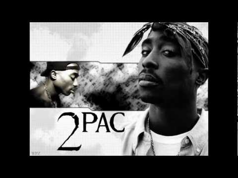 2Pac - Picture Me Rollin' (Dirty+Lyrics)