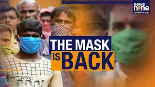 COVID-19 Resurgence in India: Delhi, Kerala, Karnataka Report Spike in Cases | News9