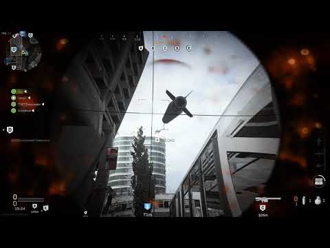 3K Rocket First Blood