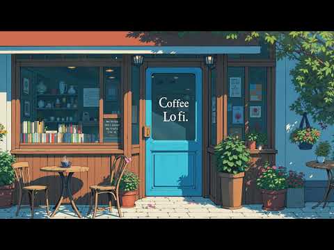 Serene Mornings 🌞 Chill Lofi Beats for Focus & Relaxation