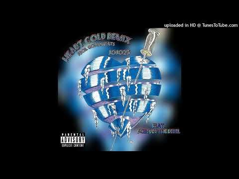 JoJo23 & Forever The Rebel - Heart Cold Remix (Prod. Gohanbeats) [Official Audio]