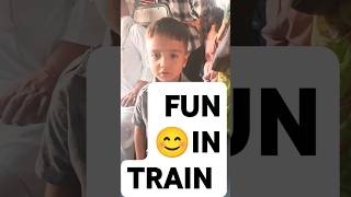 Funny Moments in Train You Won’t Believe!”#TrainVlog