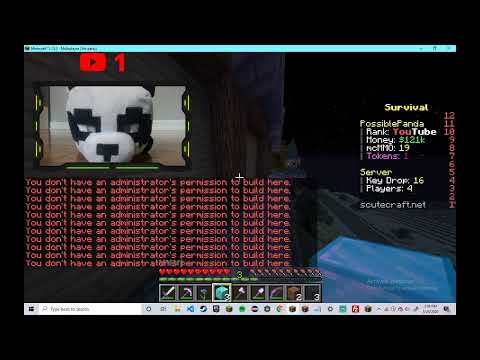 (LIVE) Road to 25 subs + FACECAM! PT 2
