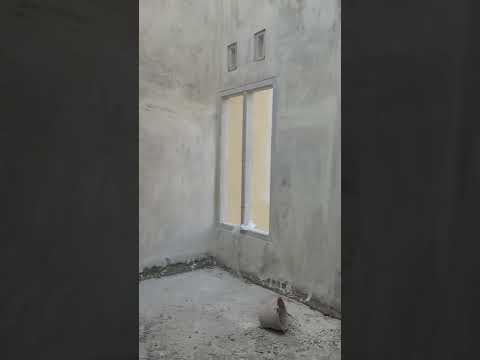Rumah KPR luas finishing bagus dan kokoh di Kertosono Jawa Timur dekat MAN dan MTsN 1 Nganjuk