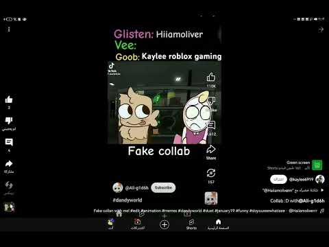 voice acting part 1