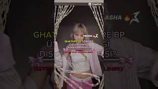 🌷☀🤩 #blackpink #kpop #rose #rosé #keşfet #viralvideo #youtubeshorts #anasayfa #keşfetbeniöneçıkar