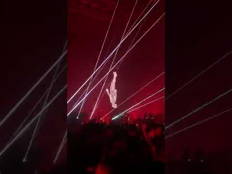 Abertura Tale Of Us - Afterlife Sao Paulo 2022