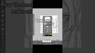 How??#art #animation #digitalart