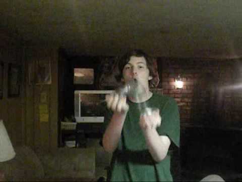 The Most Entertaining Video Known to Mankind