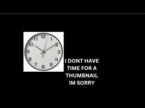 NOVALIS 13% I DPONT HAVE TIME AHH