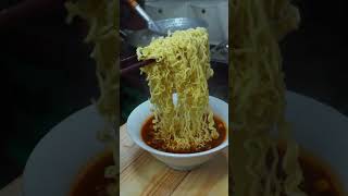 最近吃的太奢侈，生活还是要回归平常 #路边摊美味#街头美食的诱惑力有多大#小吃 #food #noodles#delicious #cooking #streetfood