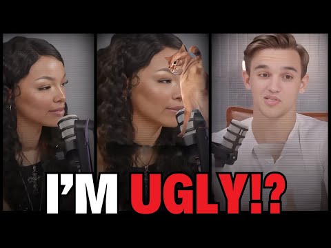 Man POLITELY Tells Woman She’s Not His Type… She CAN’T HANDLE IT!