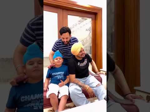 miss you chachaji😭 #shorts #viral #trending #subscribe #sidhumoosewala #punjab