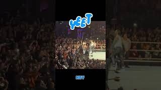 Jey Uso YEET Song lyrics Birmingham